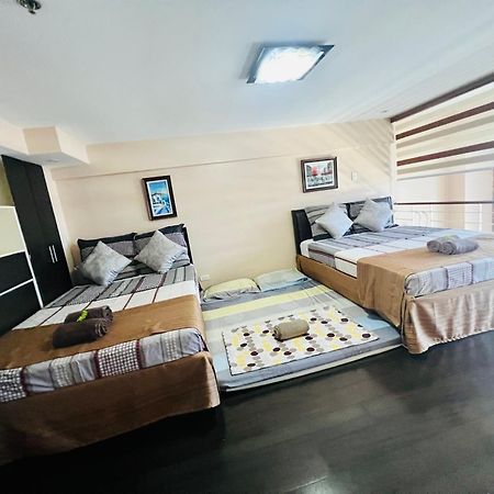 Super Cebu Loft Apartment Exterior photo