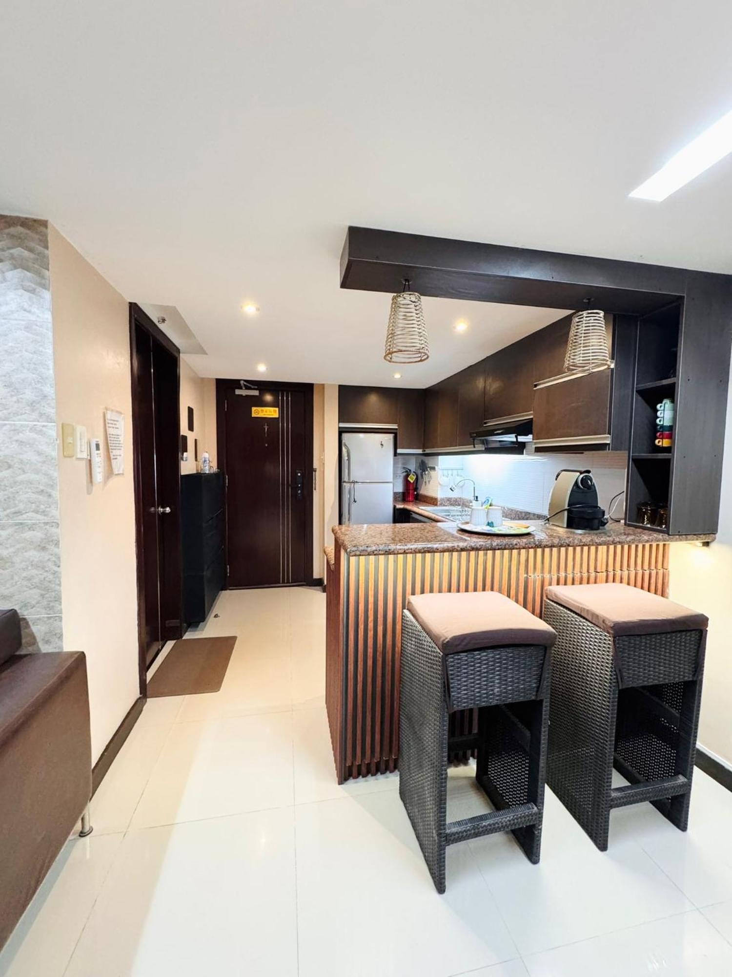 Super Cebu Loft Apartment Exterior photo
