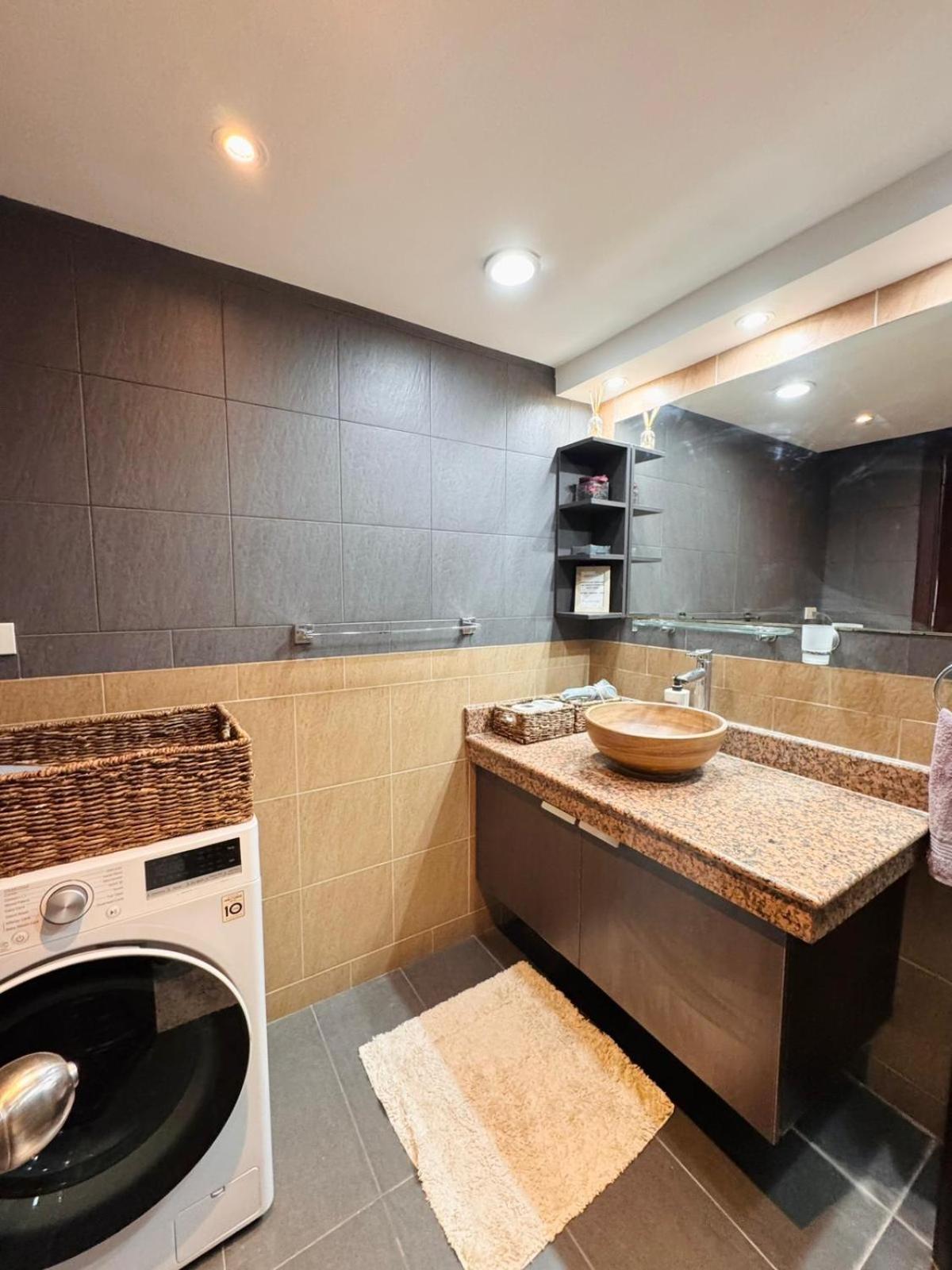 Super Cebu Loft Apartment Exterior photo