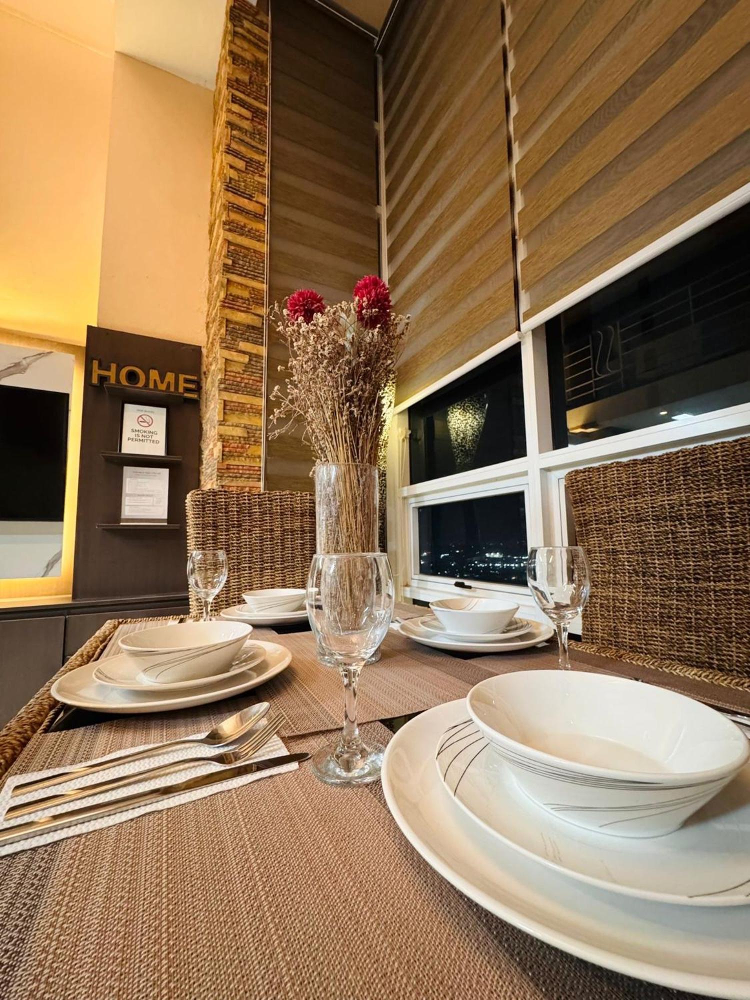Super Cebu Loft Apartment Exterior photo