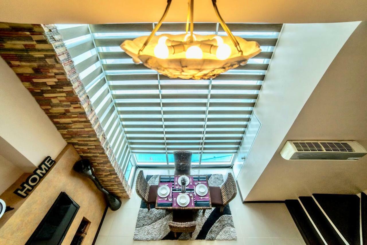 Super Cebu Loft Apartment Exterior photo