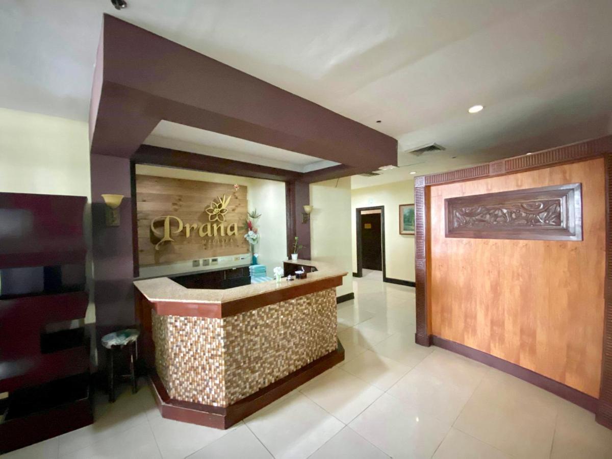 Super Cebu Loft Apartment Exterior photo